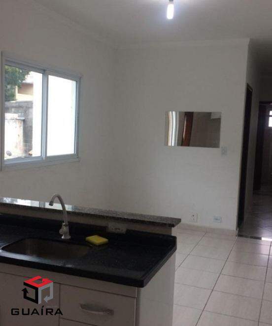 Apartamento para alugar com 2 quartos, 49m² - Foto 1