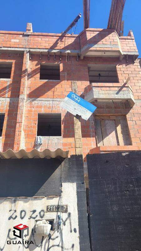 Cobertura à venda com 2 quartos, 120m² - Foto 2