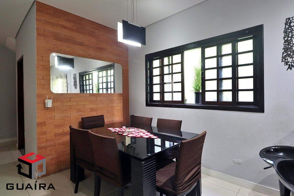 Sobrado à venda com 3 quartos, 155m² - Foto 6