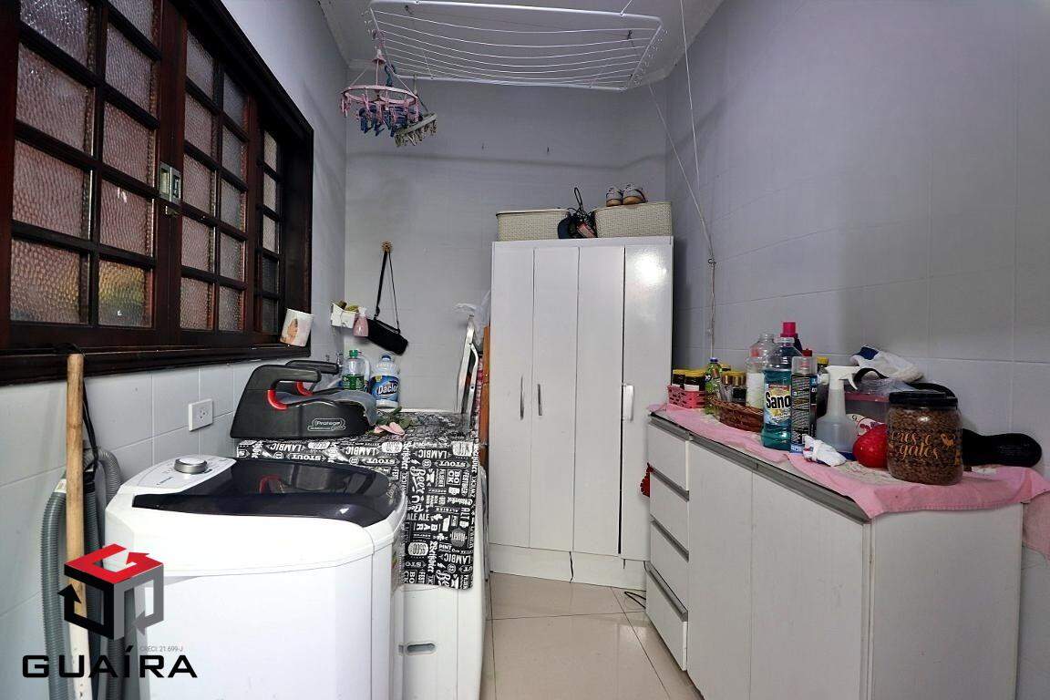 Sobrado à venda com 3 quartos, 155m² - Foto 10