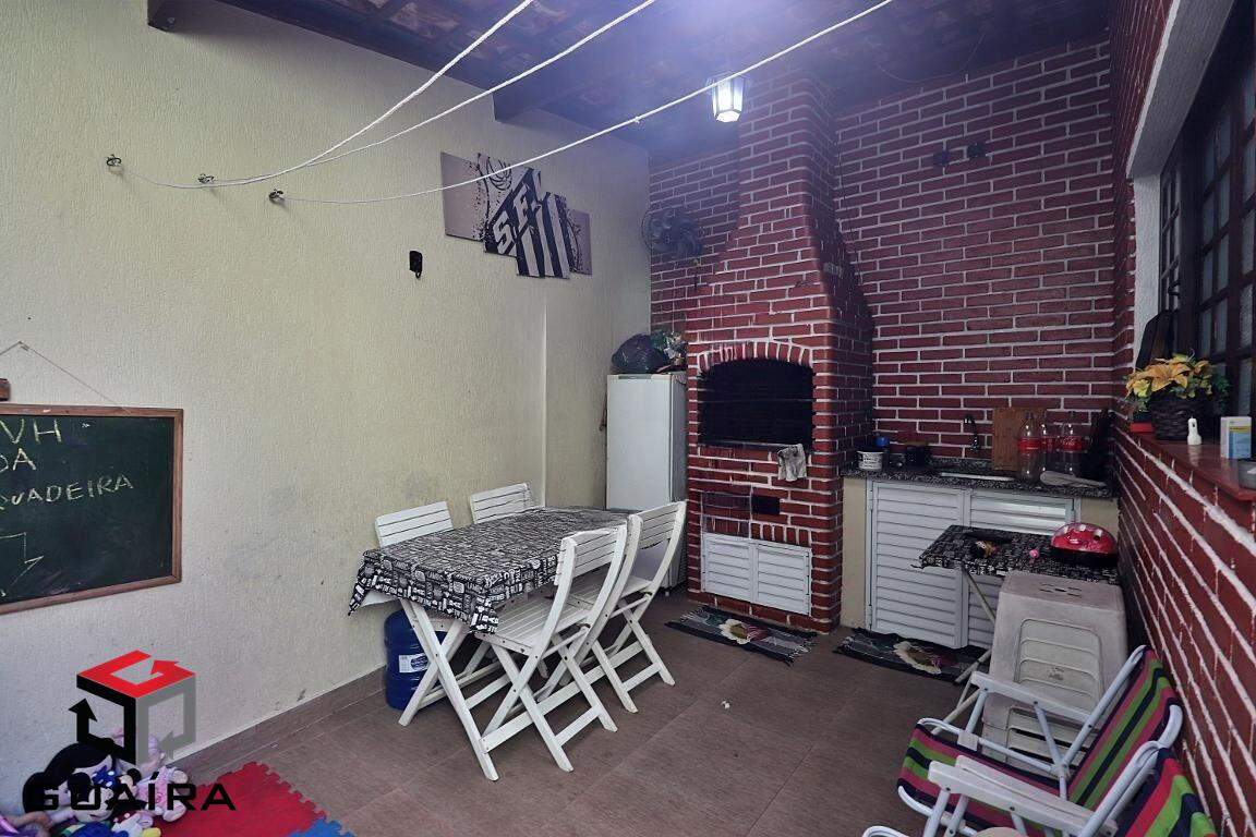 Sobrado à venda com 3 quartos, 155m² - Foto 12