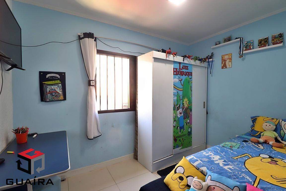 Sobrado à venda com 3 quartos, 155m² - Foto 17