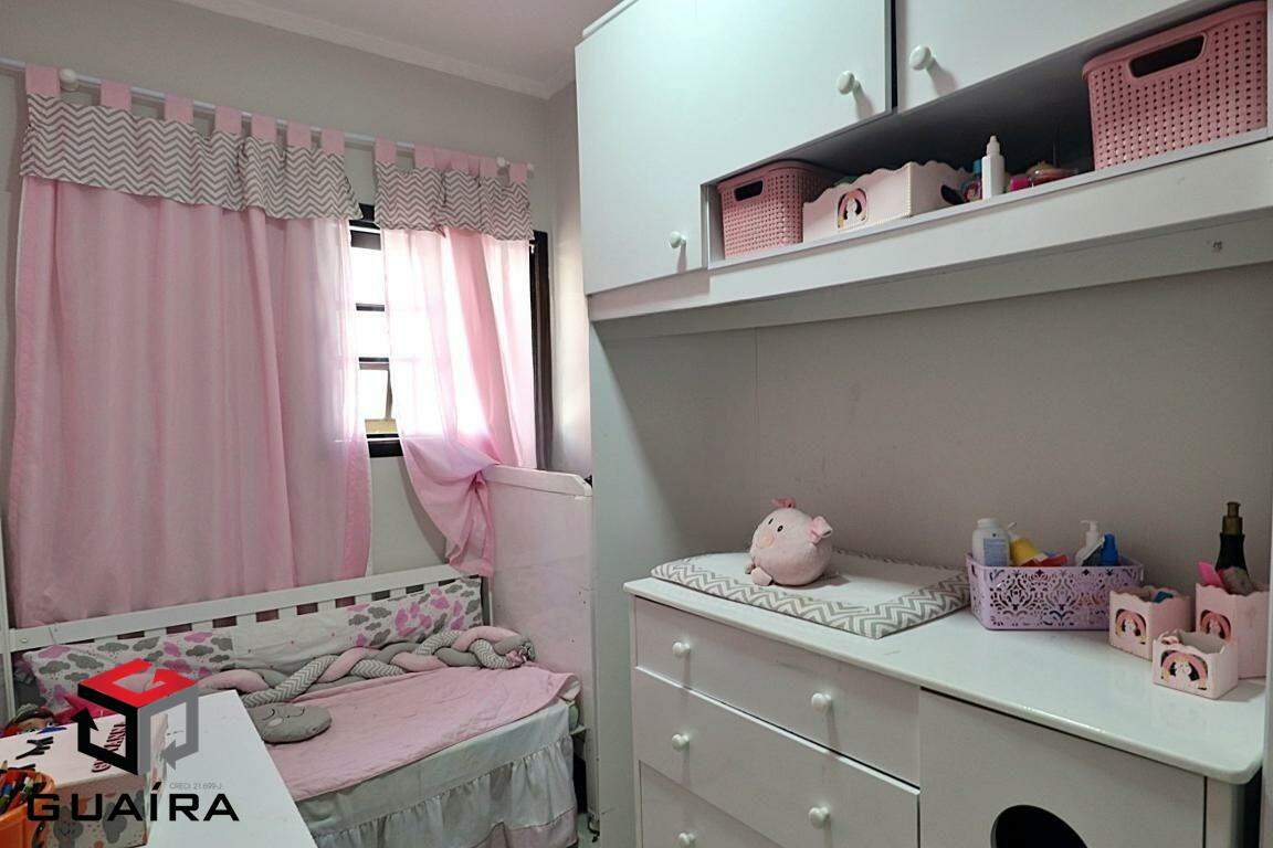 Sobrado à venda com 3 quartos, 155m² - Foto 16