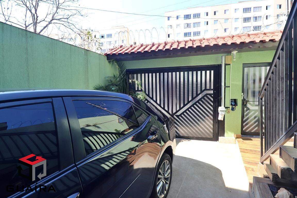 Sobrado à venda com 3 quartos, 155m² - Foto 4