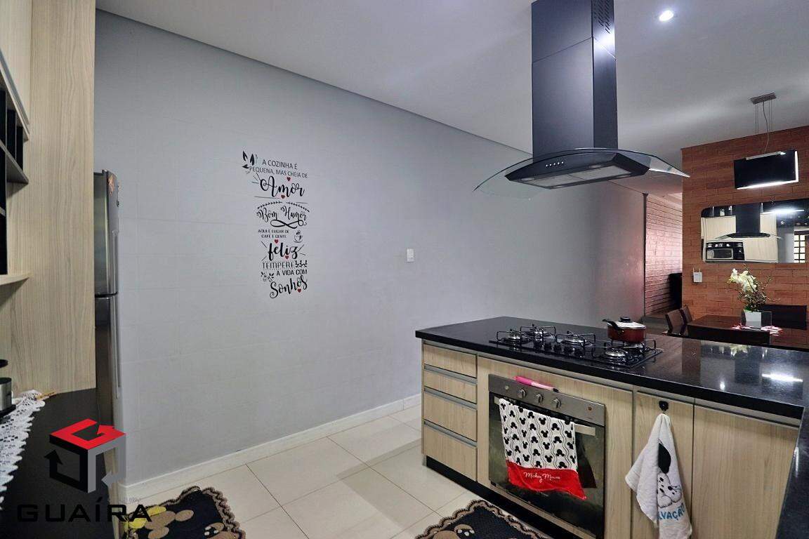 Sobrado à venda com 3 quartos, 155m² - Foto 8