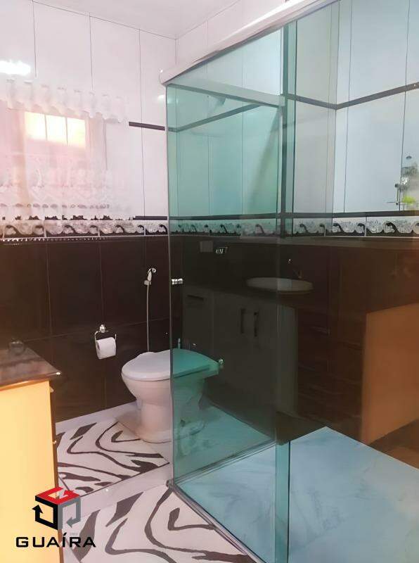 Sobrado à venda com 3 quartos, 239m² - Foto 11