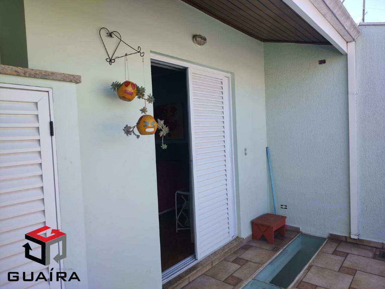 Sobrado à venda com 3 quartos, 174m² - Foto 22