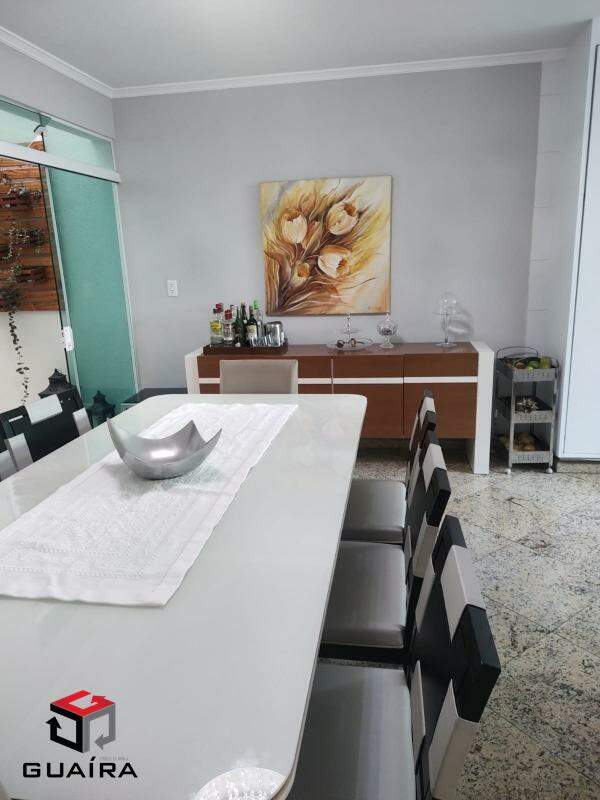 Sobrado à venda com 3 quartos, 174m² - Foto 4