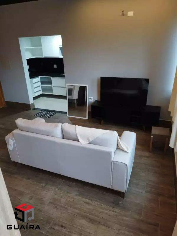 Apartamento para alugar com 1 quarto, 25m² - Foto 1