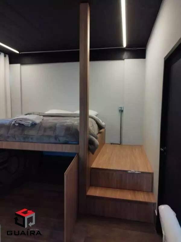 Apartamento para alugar com 1 quarto, 25m² - Foto 7