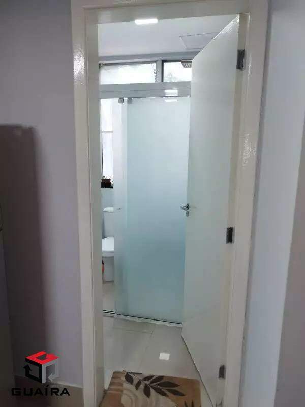 Apartamento para alugar com 1 quarto, 25m² - Foto 6