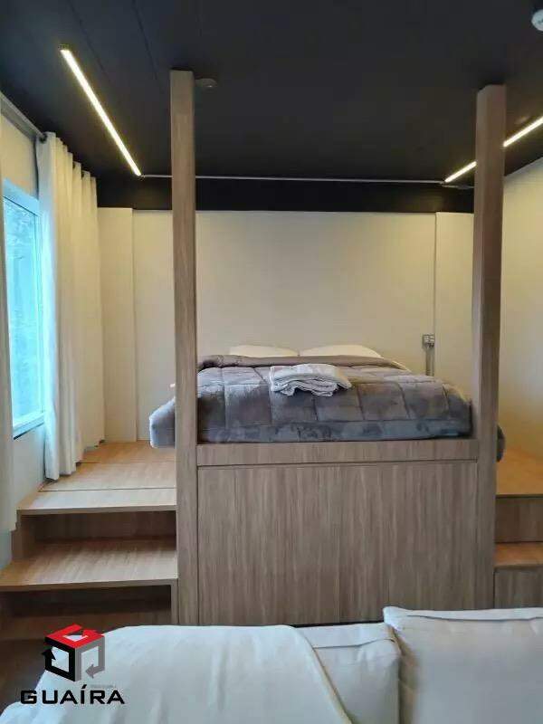 Apartamento para alugar com 1 quarto, 25m² - Foto 3