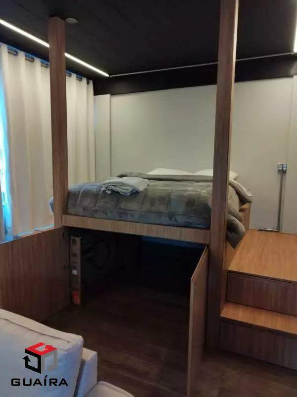 Apartamento para alugar com 1 quarto, 25m² - Foto 2