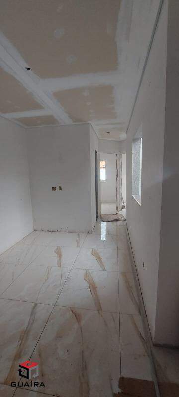 Apartamento à venda com 2 quartos, 45m² - Foto 1