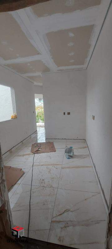 Apartamento à venda com 2 quartos, 45m² - Foto 2