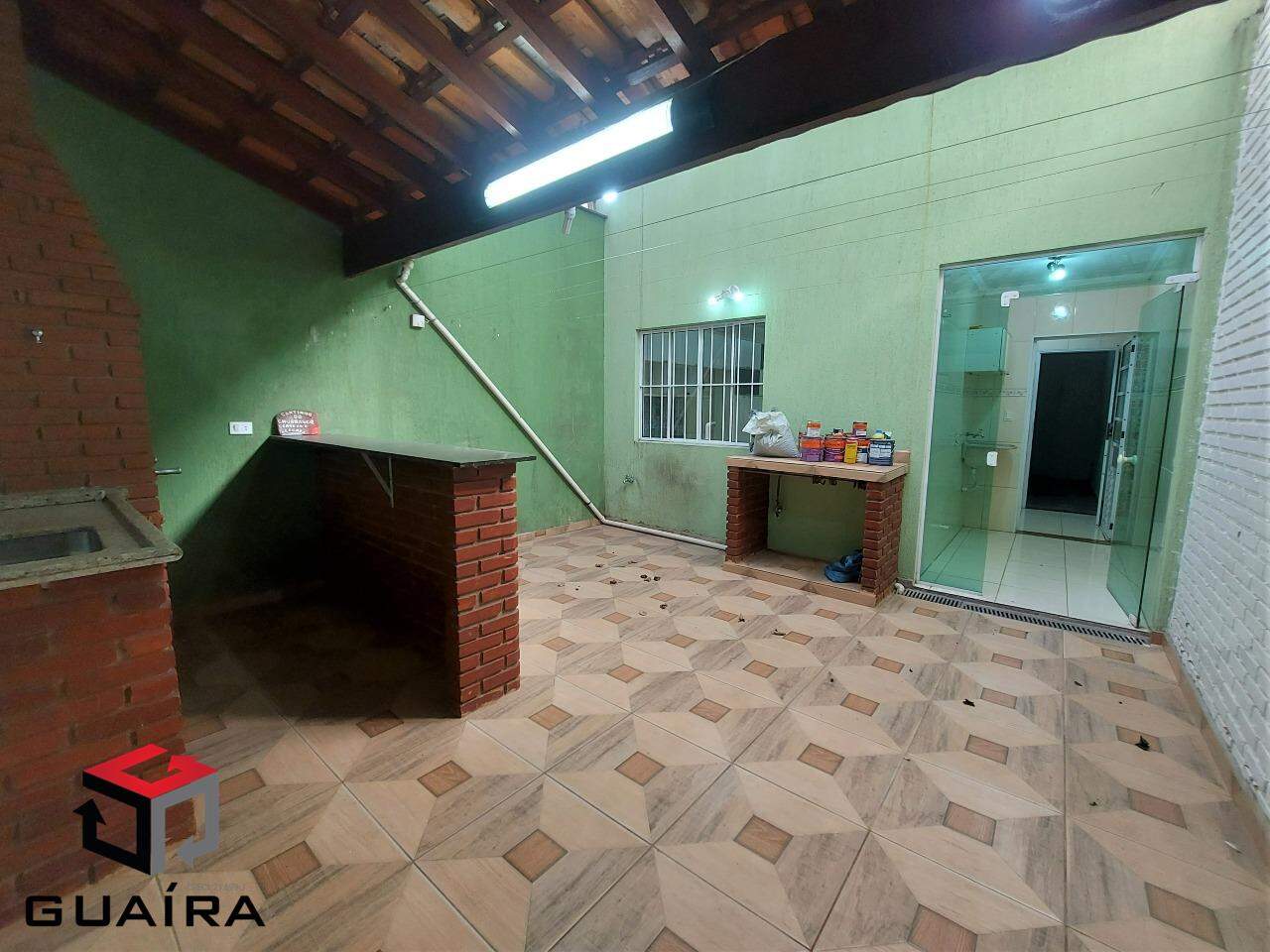 Sobrado à venda com 3 quartos, 203m² - Foto 15