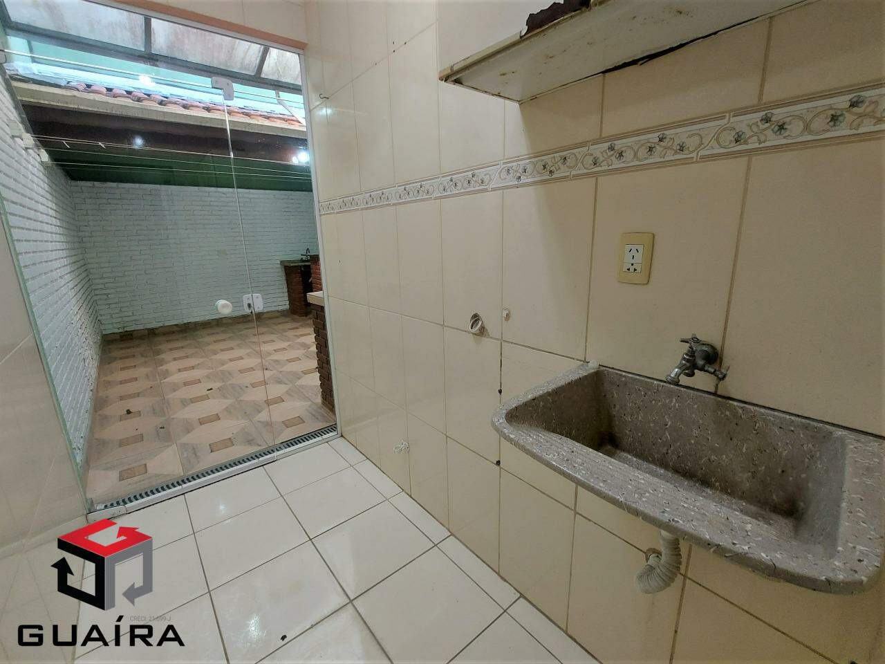 Sobrado à venda com 3 quartos, 203m² - Foto 12