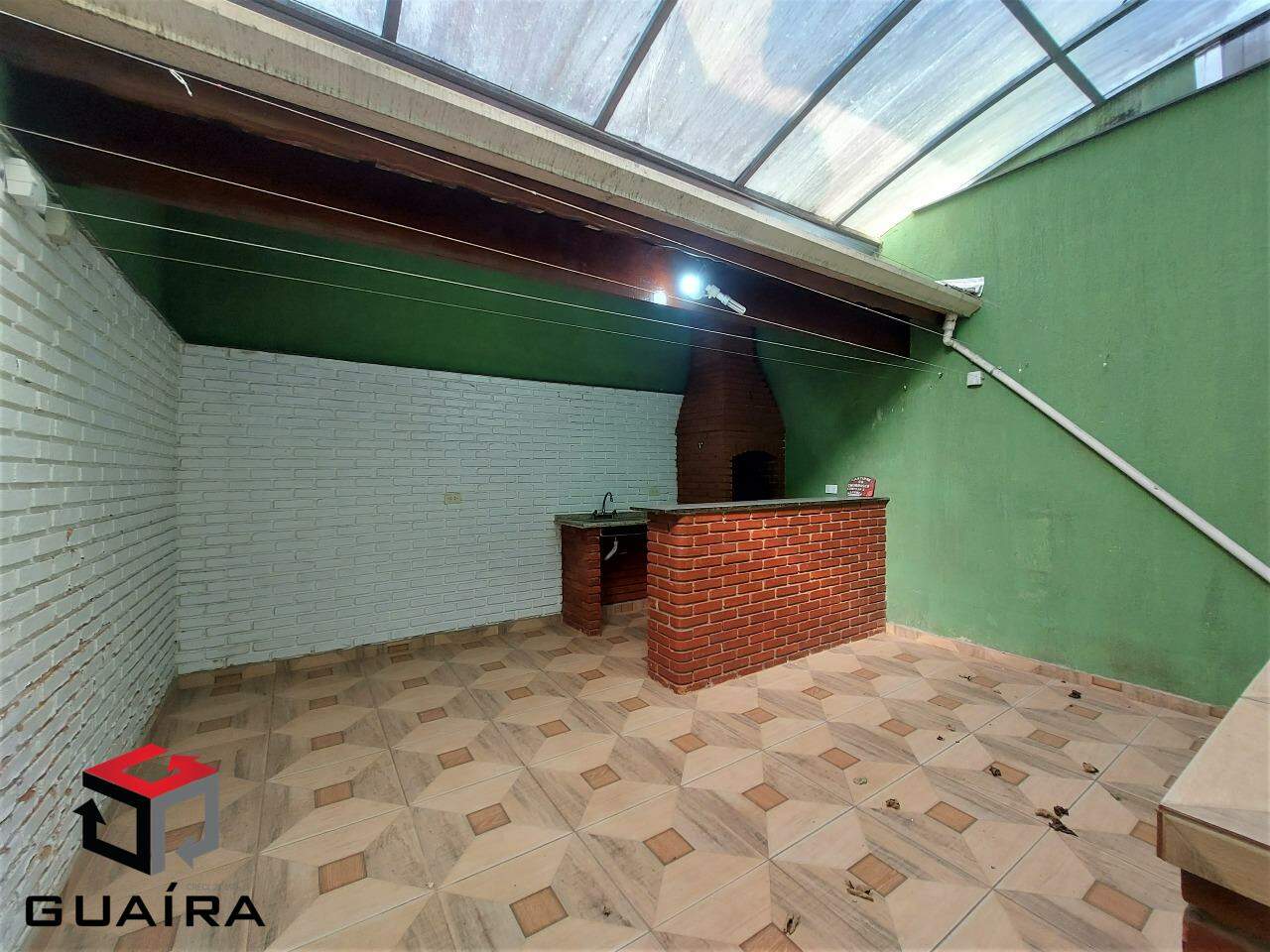 Sobrado à venda com 3 quartos, 203m² - Foto 13