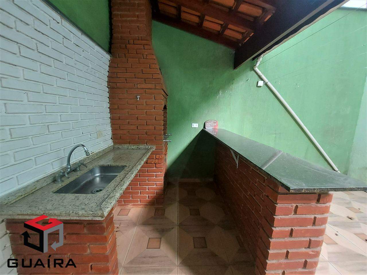 Sobrado à venda com 3 quartos, 203m² - Foto 14