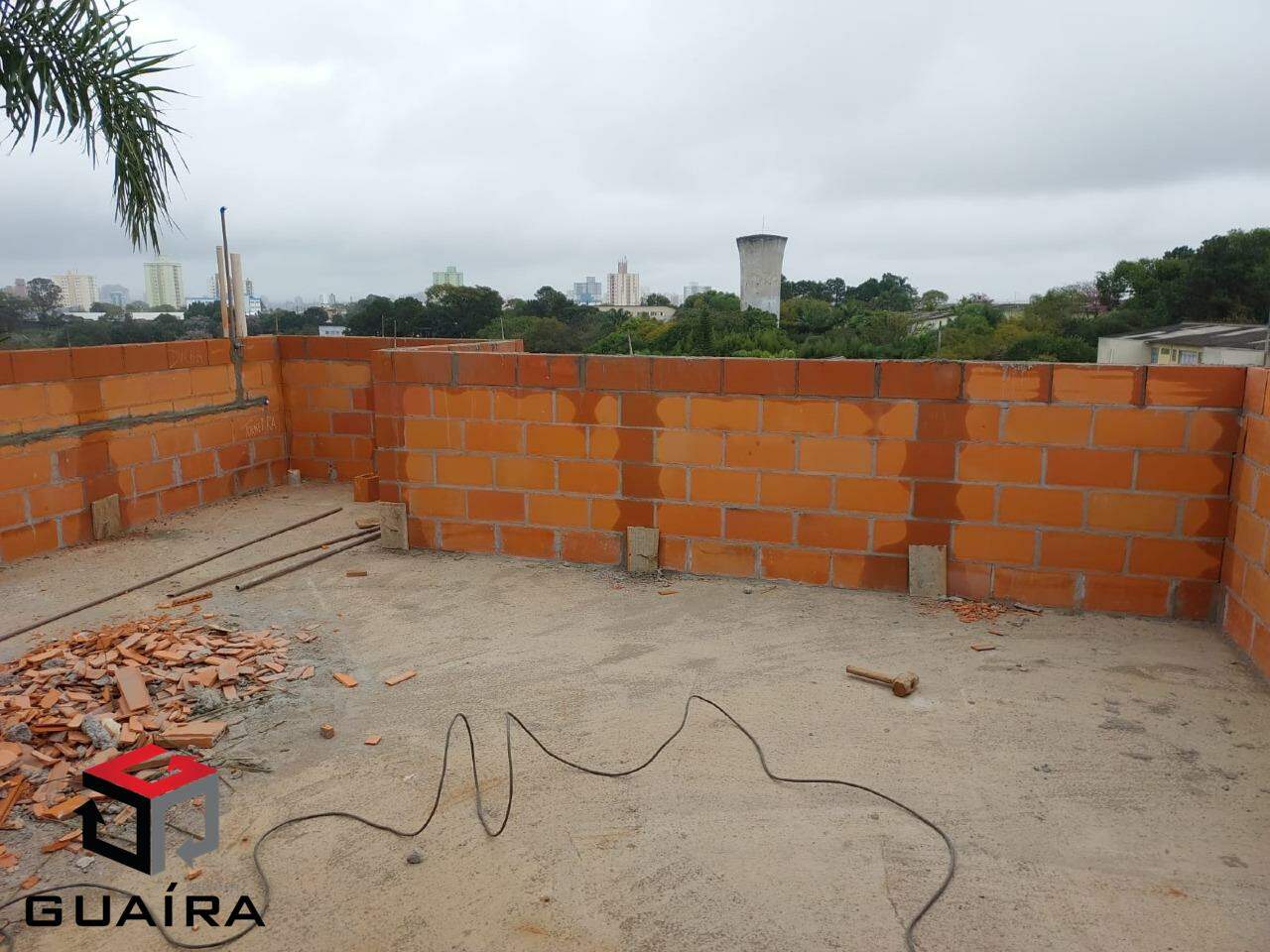 Cobertura à venda com 2 quartos, 104m² - Foto 34