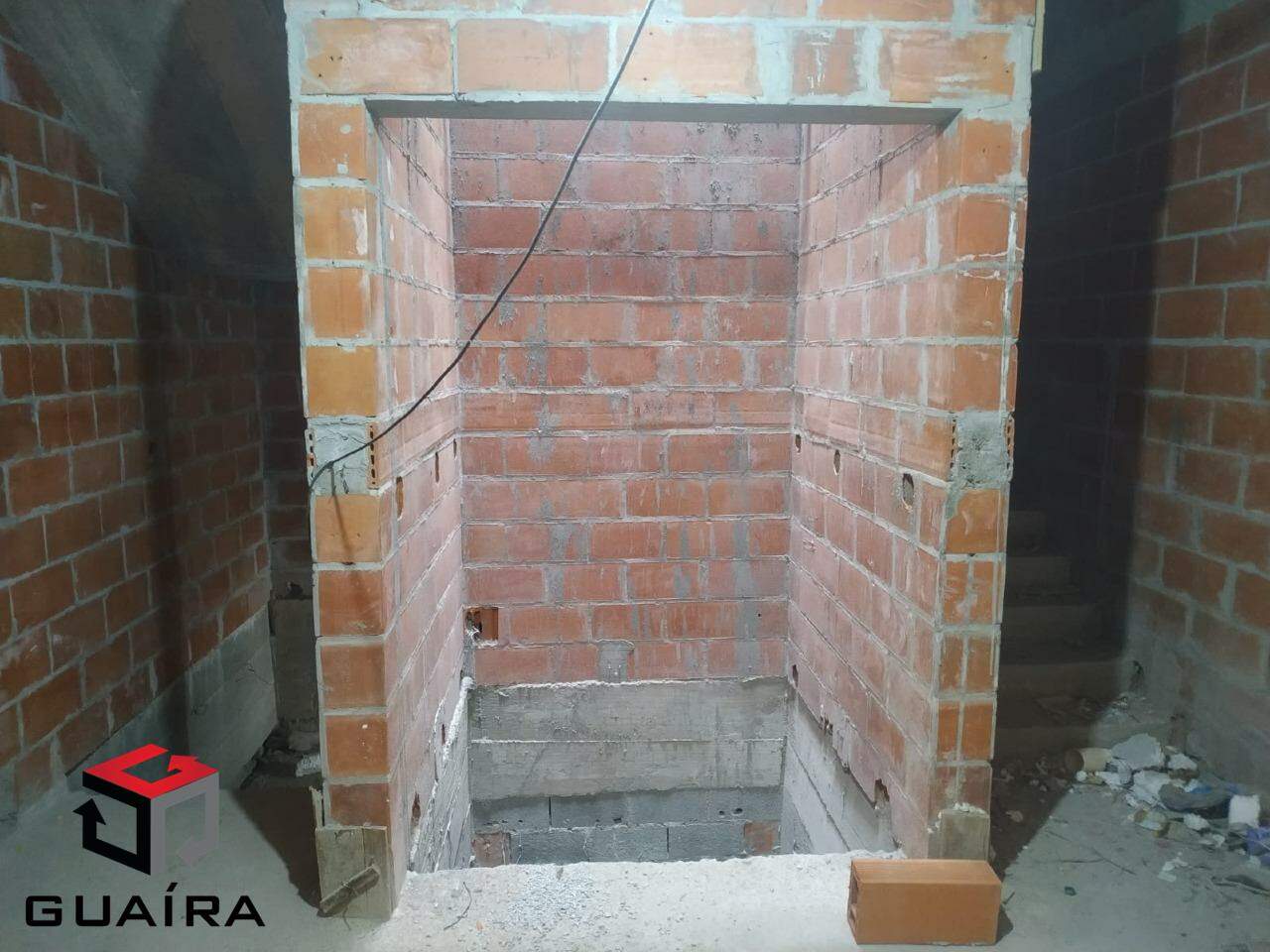 Cobertura à venda com 2 quartos, 104m² - Foto 20