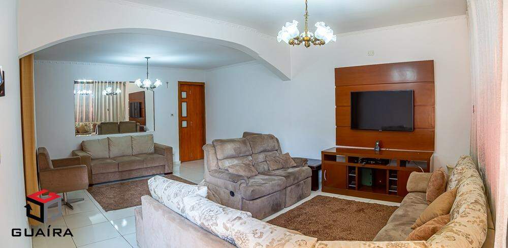 Sobrado à venda com 3 quartos, 400m² - Foto 2