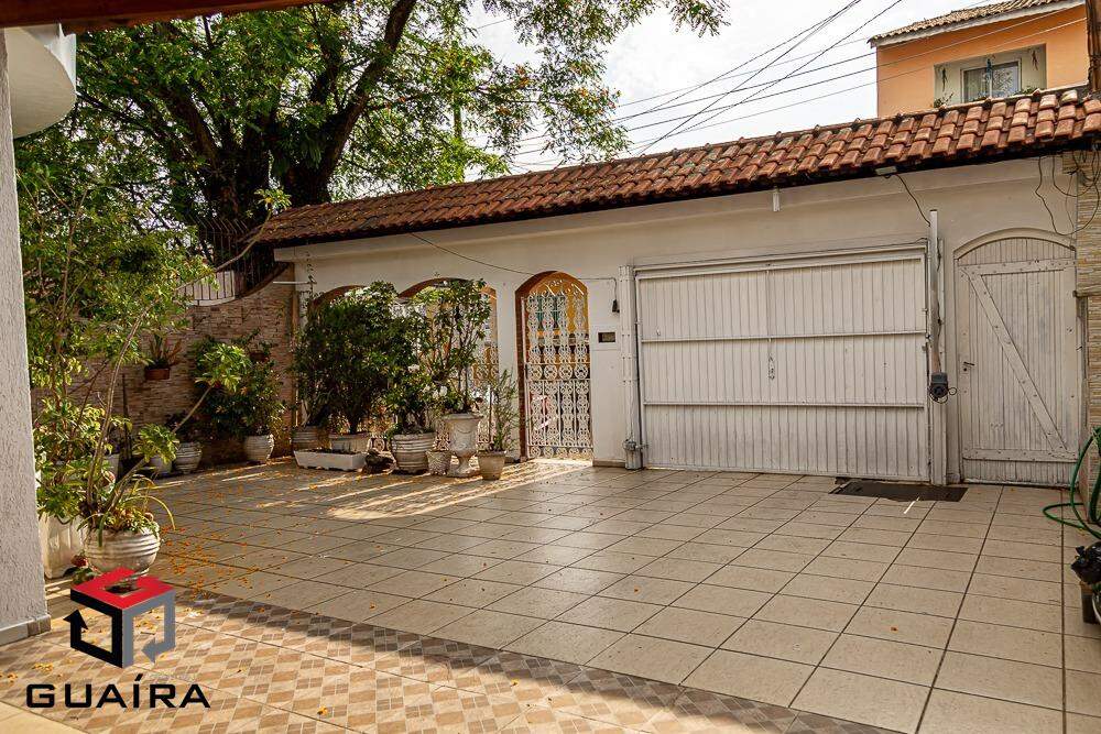 Sobrado à venda com 3 quartos, 400m² - Foto 8