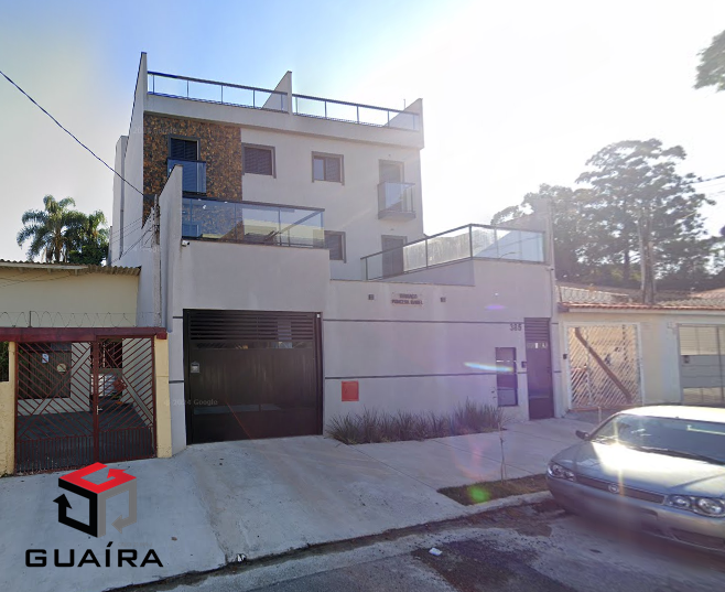 Apartamento à venda com 2 quartos, 70m² - Foto 1