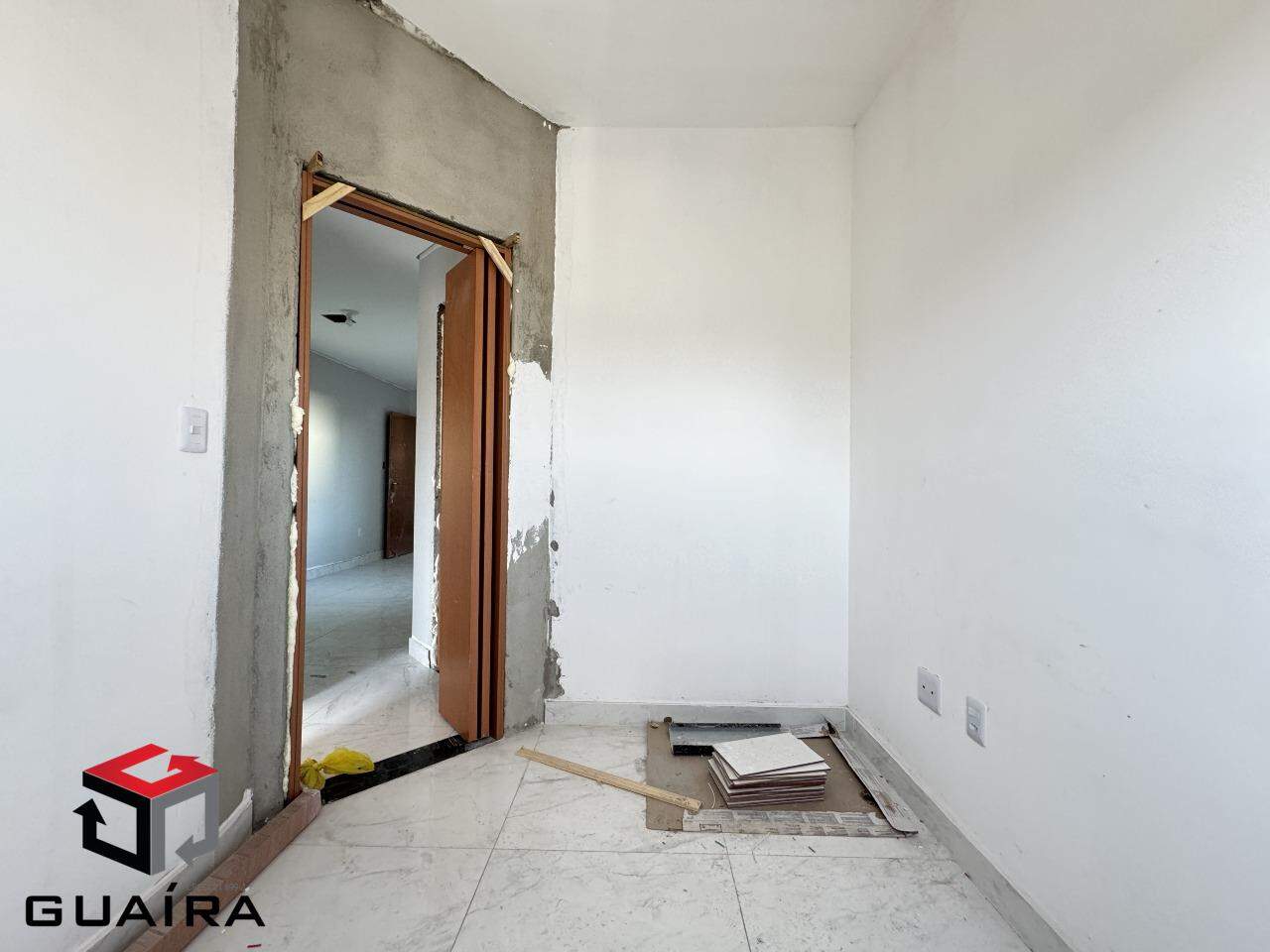 Cobertura à venda com 2 quartos, 80m² - Foto 5