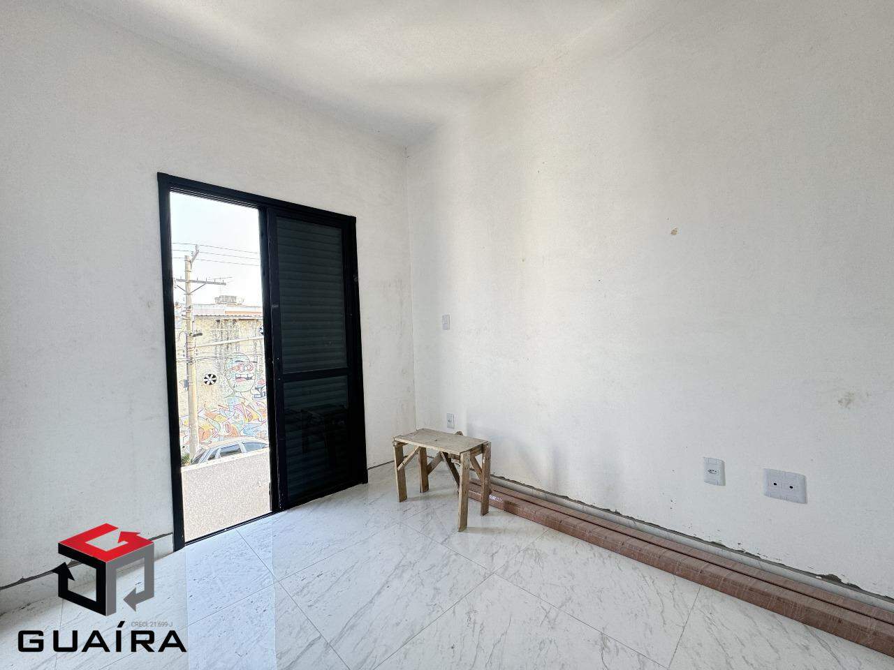 Cobertura à venda com 2 quartos, 80m² - Foto 4