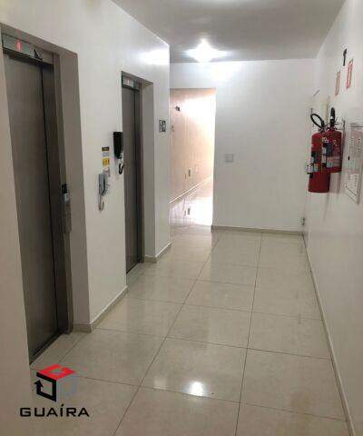 Apartamento à venda com 2 quartos, 78m² - Foto 9