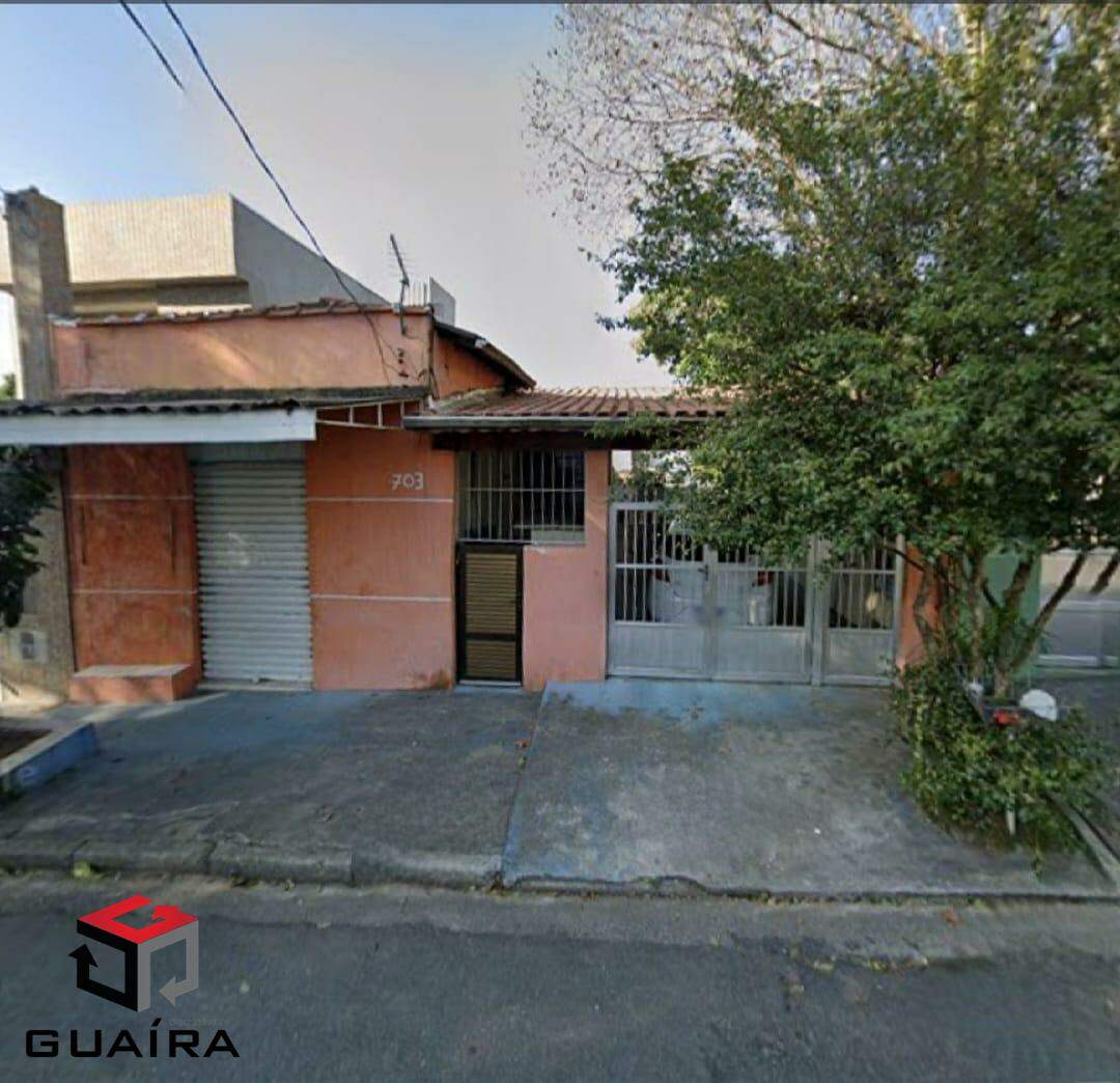 Terreno à venda, 80m² - Foto 1