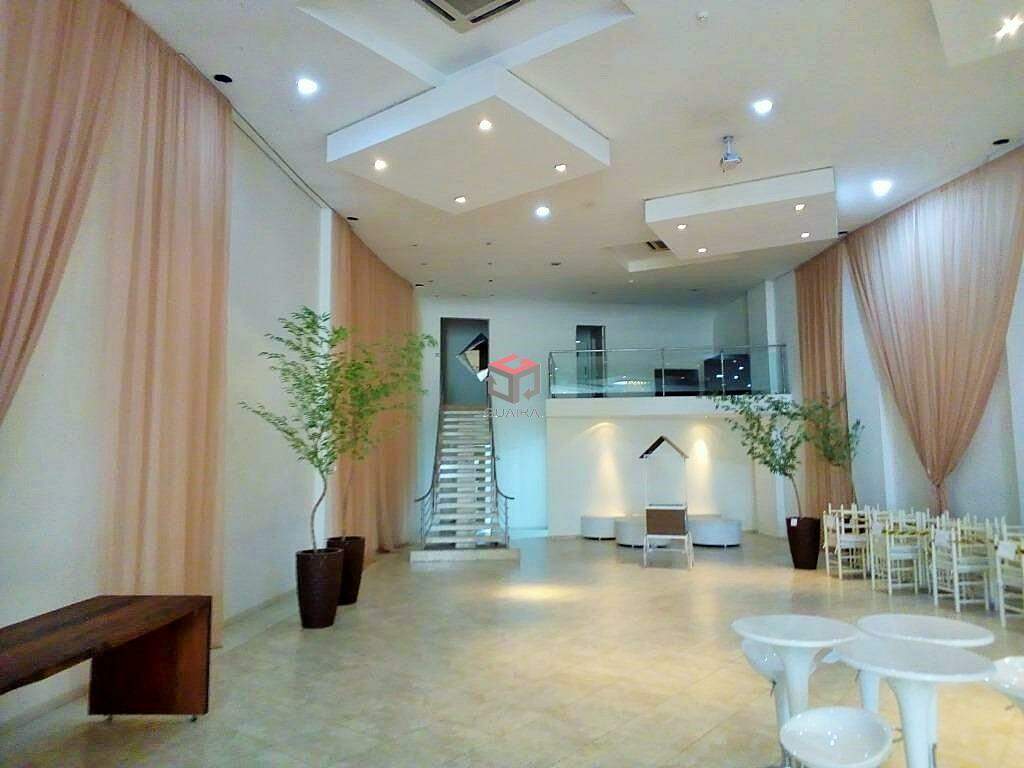 Casa Comercial à venda, 1327m² - Foto 1