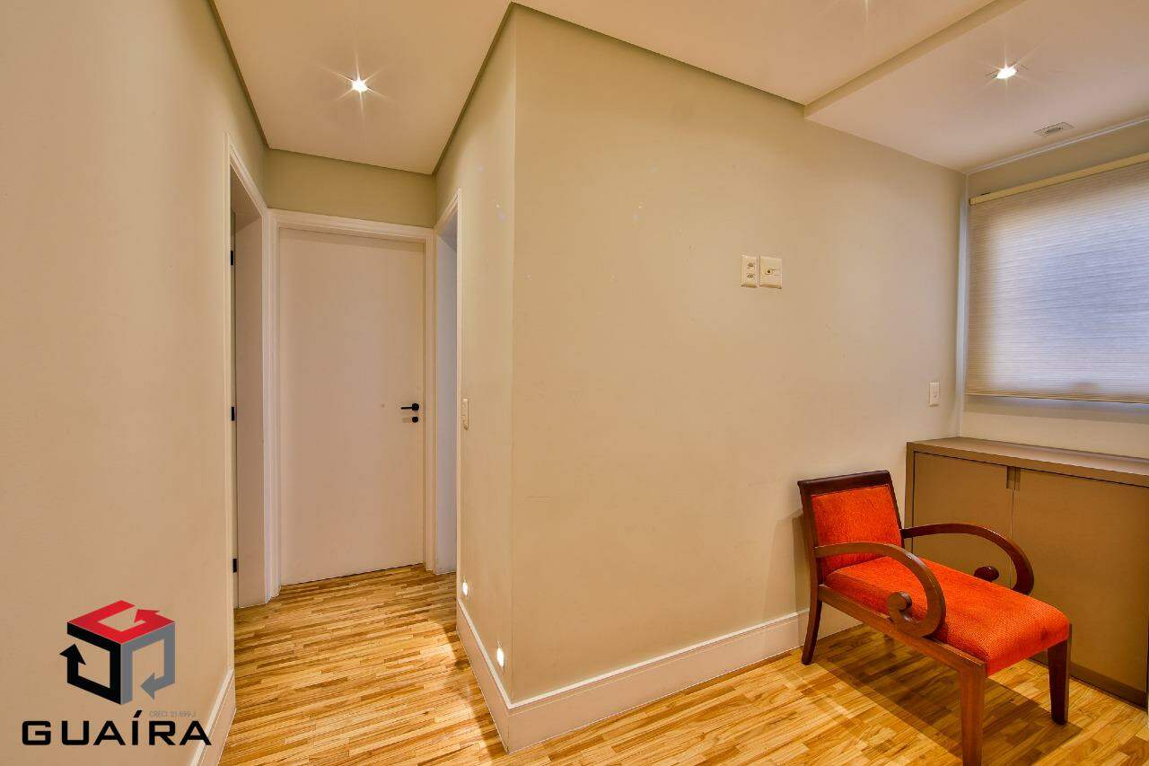 Cobertura à venda com 3 quartos, 209m² - Foto 12