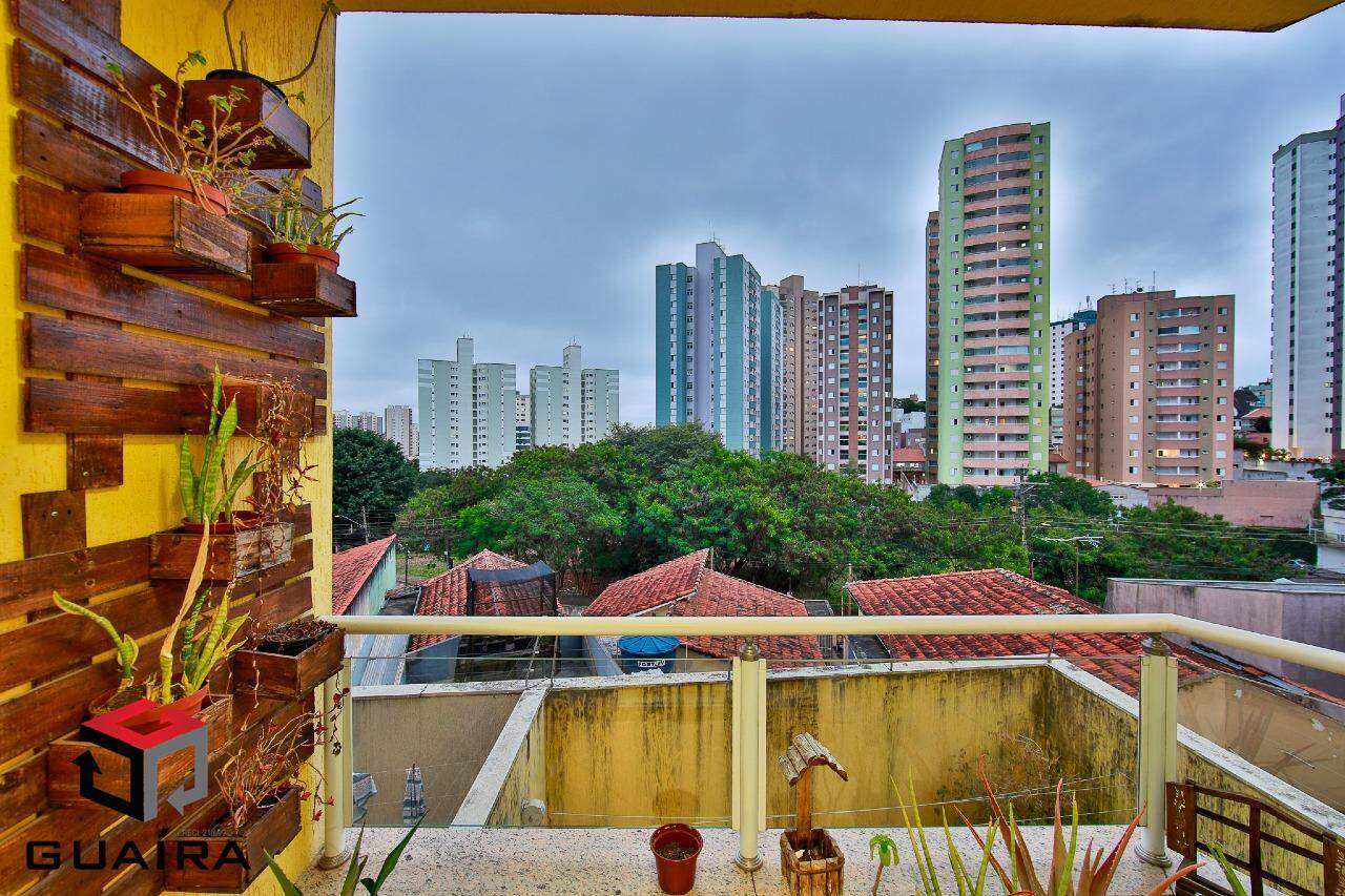 Sobrado à venda com 3 quartos, 225m² - Foto 28