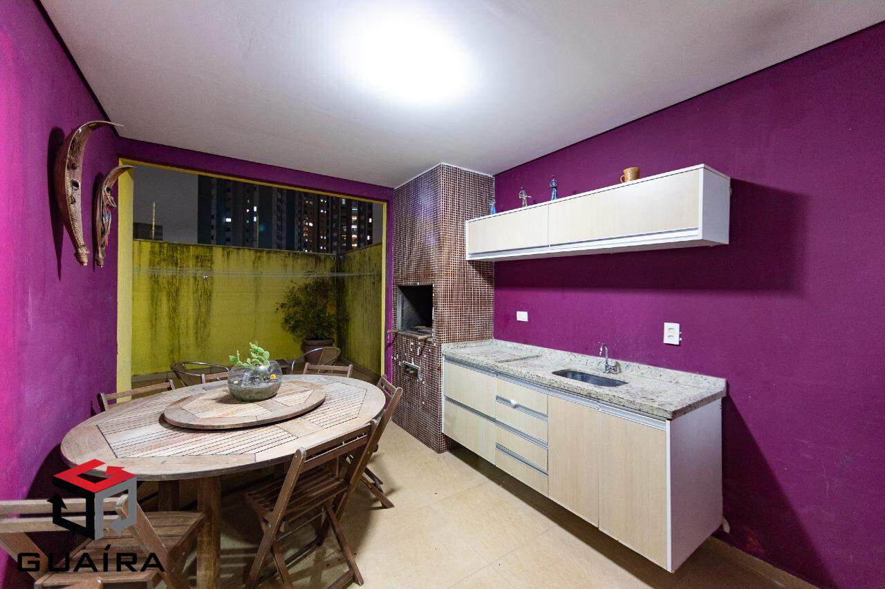 Sobrado à venda com 3 quartos, 225m² - Foto 8