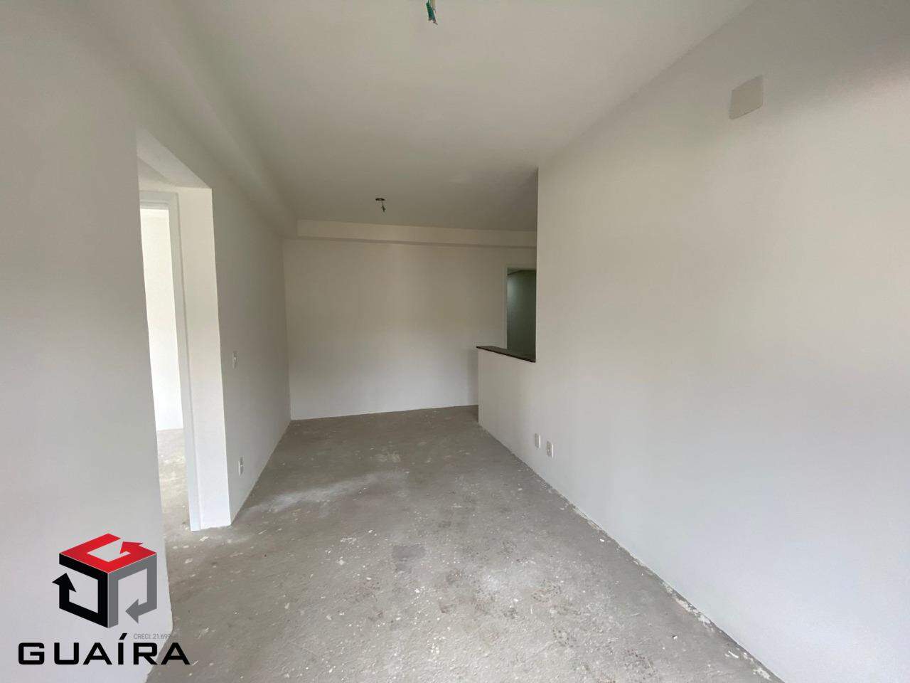 Apartamento à venda com 2 quartos, 52m² - Foto 6