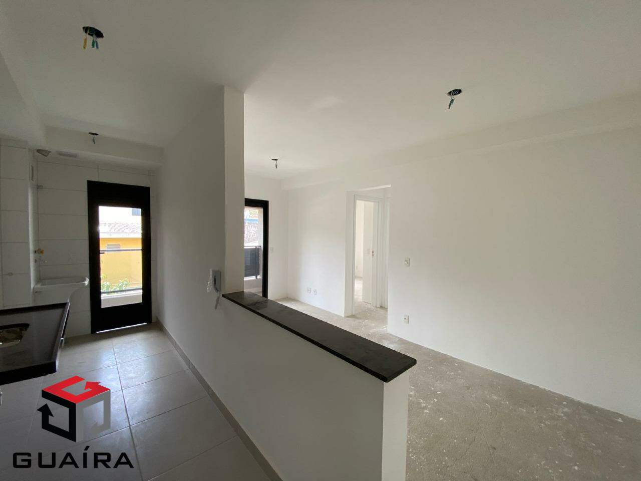 Apartamento à venda com 2 quartos, 52m² - Foto 4