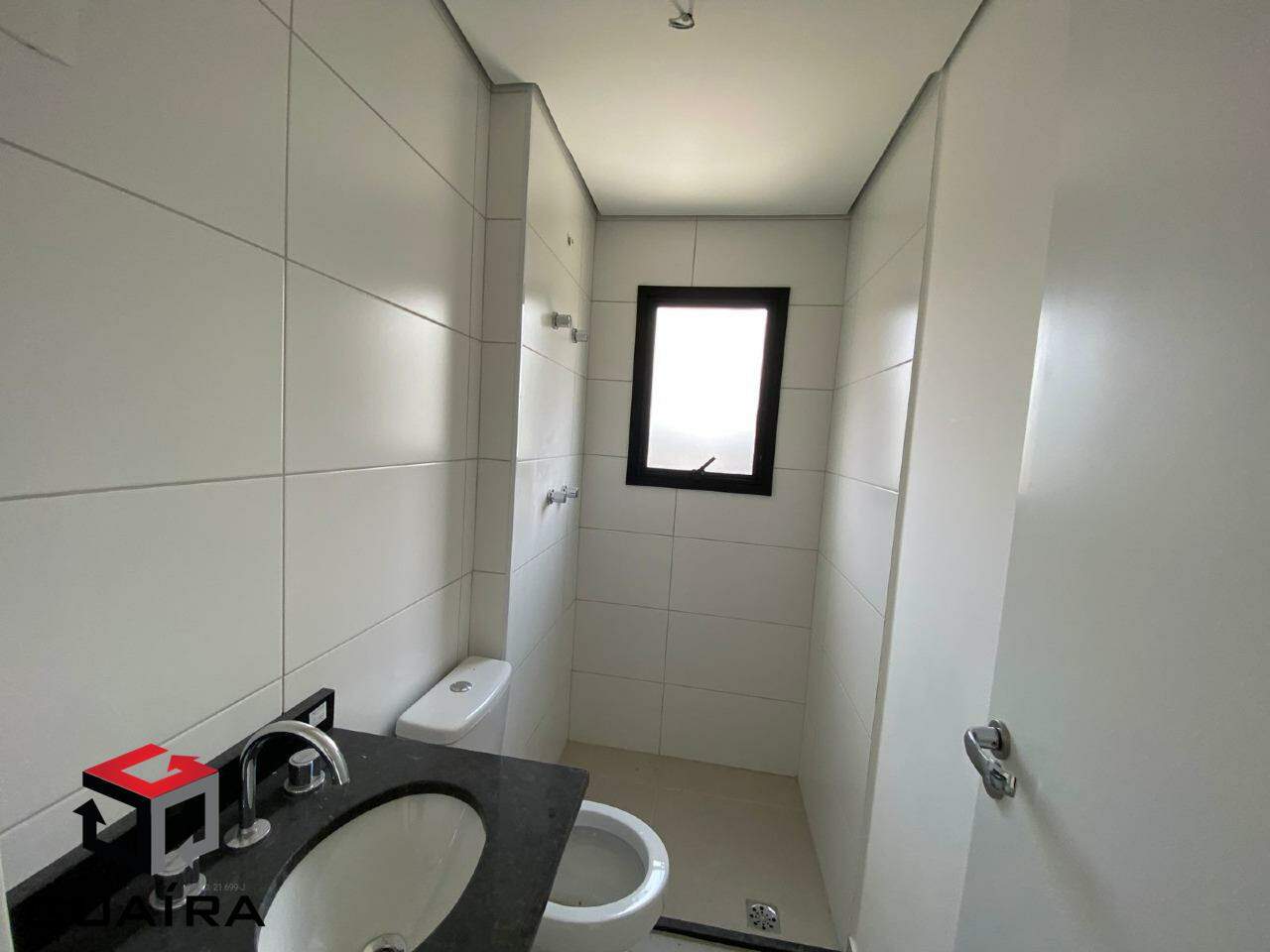 Apartamento à venda com 2 quartos, 52m² - Foto 8