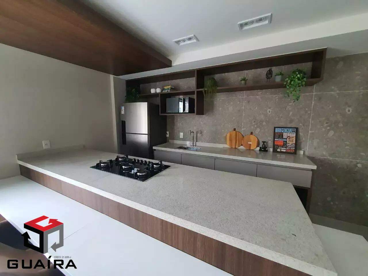 Apartamento à venda com 2 quartos, 52m² - Foto 19