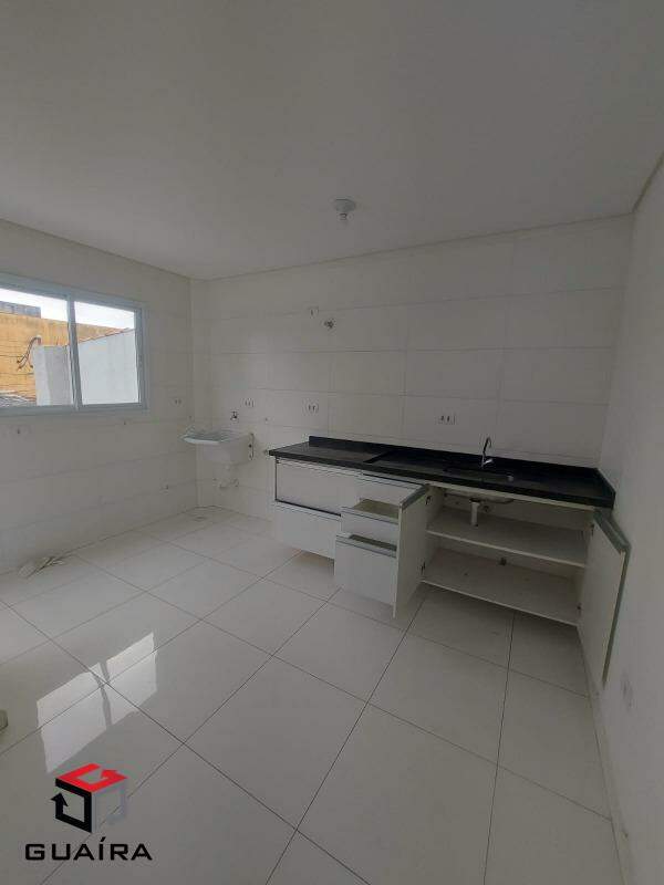 Apartamento à venda com 2 quartos, 50m² - Foto 5