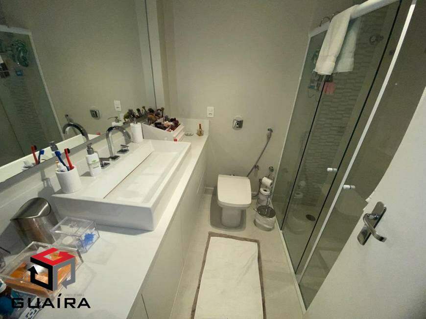 Apartamento à venda com 3 quartos, 170m² - Foto 6