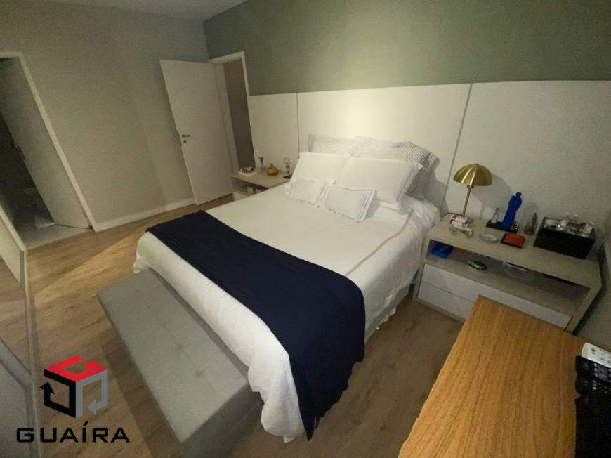 Apartamento à venda com 3 quartos, 170m² - Foto 5