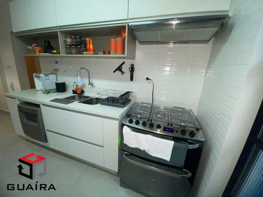 Apartamento à venda com 3 quartos, 170m² - Foto 4