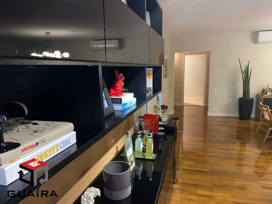 Apartamento à venda com 3 quartos, 170m² - Foto 3