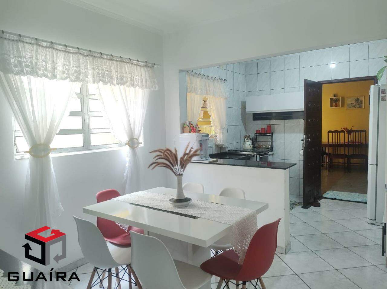 Sobrado à venda com 3 quartos, 181m² - Foto 8