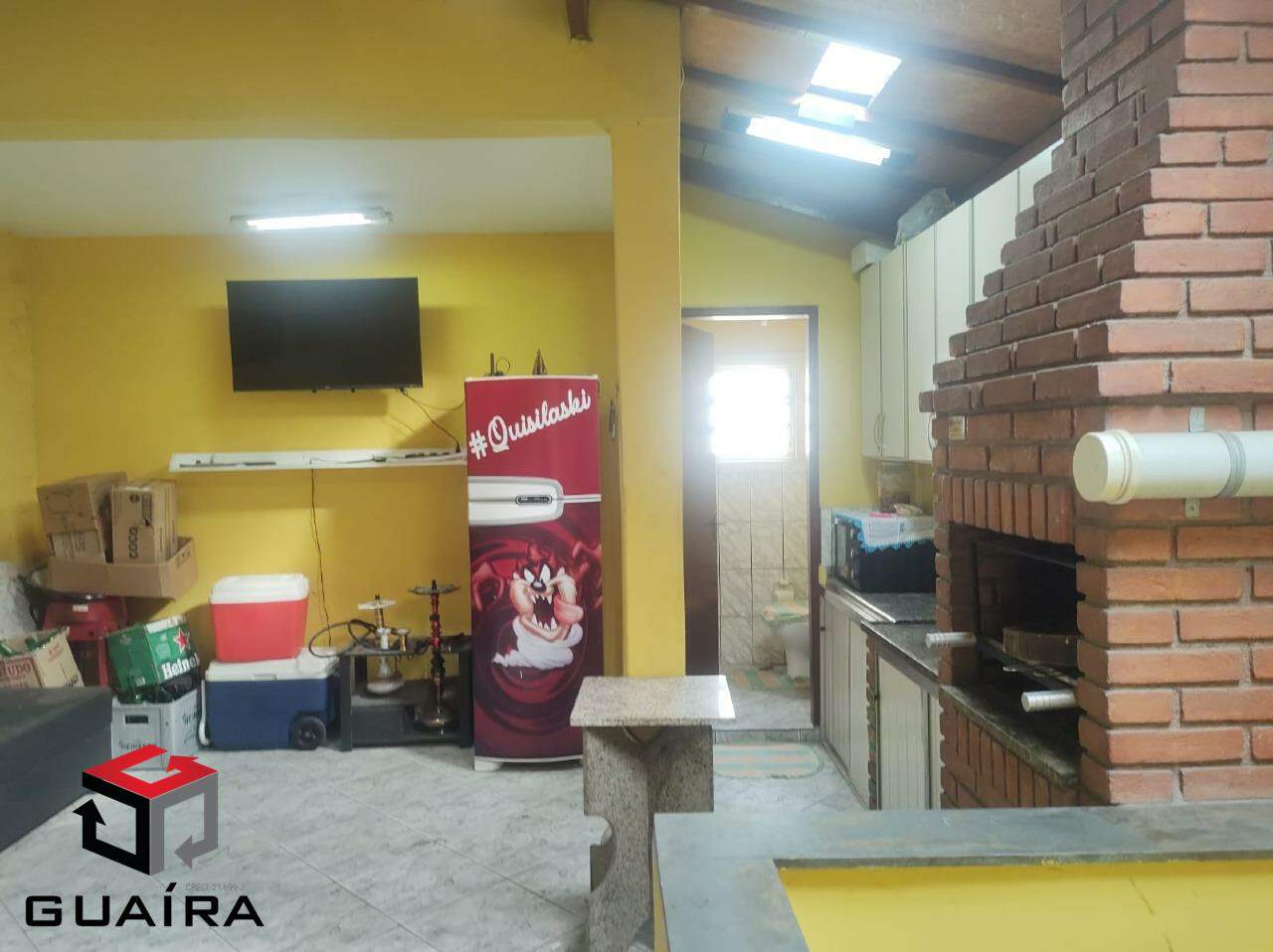 Sobrado à venda com 3 quartos, 181m² - Foto 38