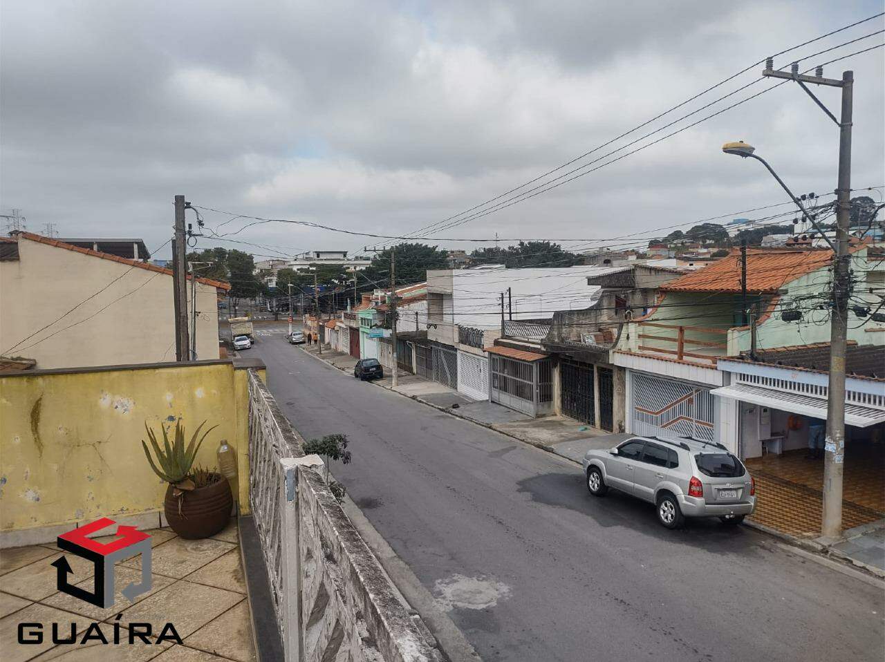 Sobrado à venda com 3 quartos, 181m² - Foto 29