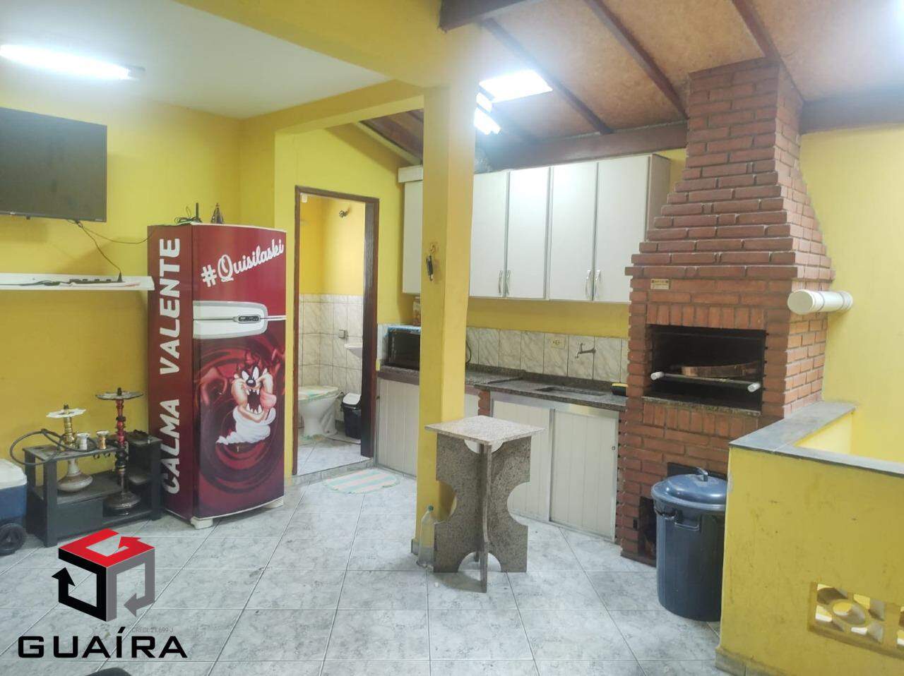 Sobrado à venda com 3 quartos, 181m² - Foto 36