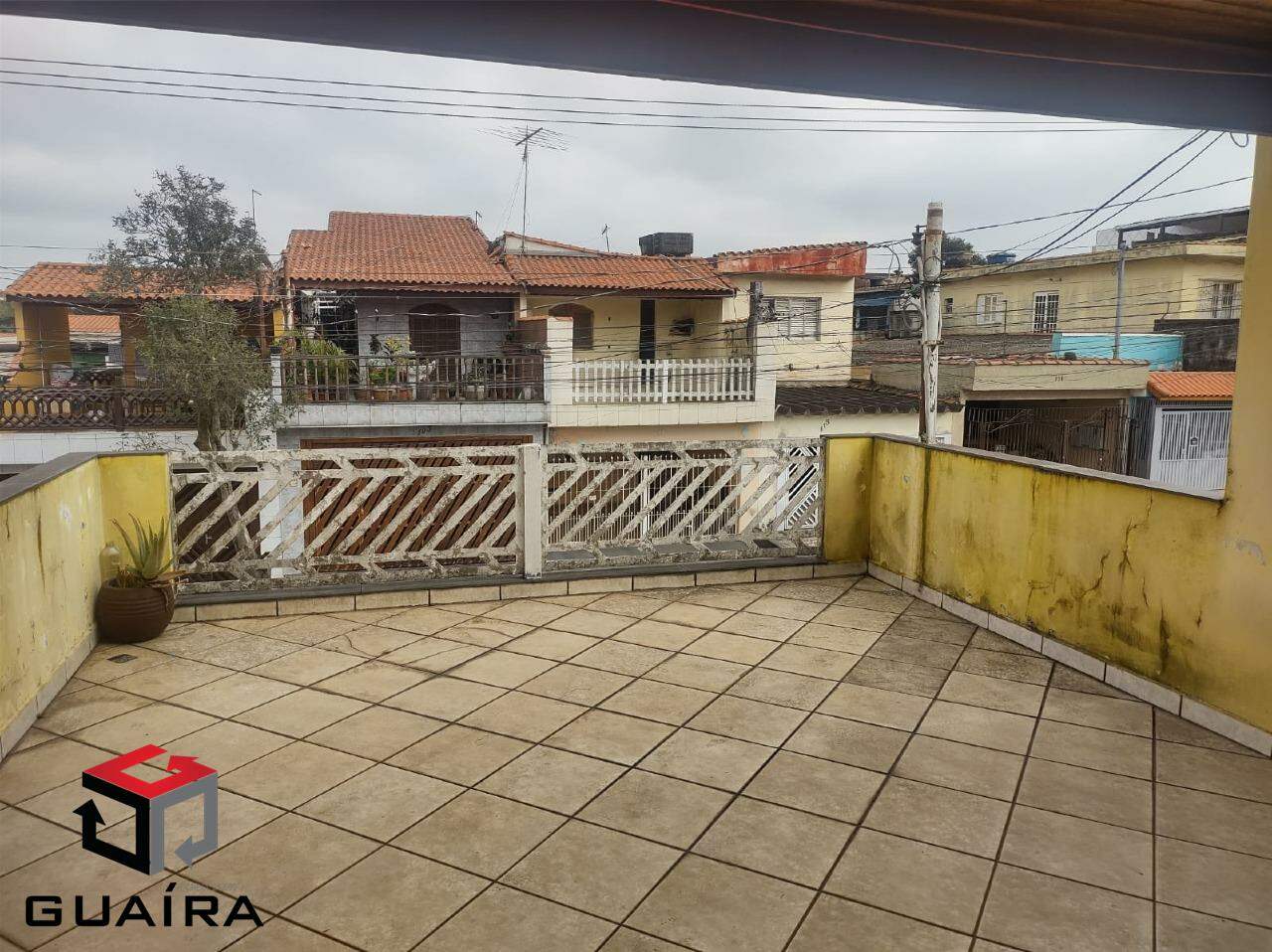 Sobrado à venda com 3 quartos, 181m² - Foto 26